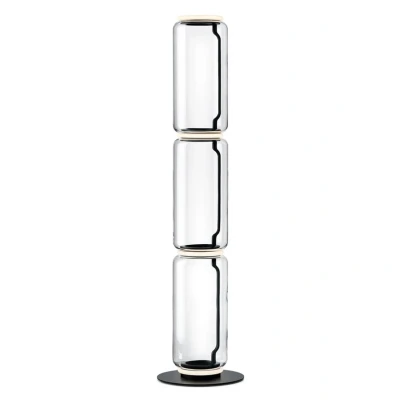 Image de Flos Noctambule F3 Lampadaire High Cylinder