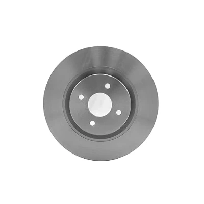 Image de HELLA 8DD 355 112 711 Disque de frein 324 28 04/04 108 ventilé l&#039;intérieur sans boulon fix roue, moyeu roue