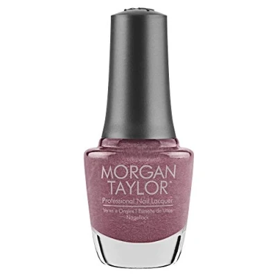 Image de Professional Nail Lacquer No Sudden Mauves 15 Ml