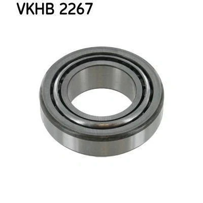 Image de SKF VKHB 2267 Roulement de roue