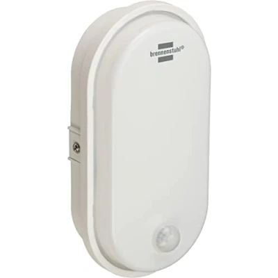 Image de Brennenstuhl BS 1270780901 Lámpara LED oval.OL 1650 P blan.IP54