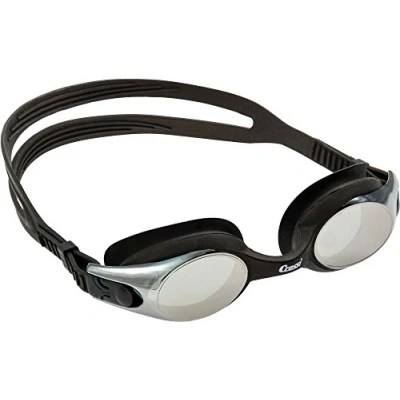 Image de Cressi Sub S.p.A. Velocity Lunettes de natation Noir Uni