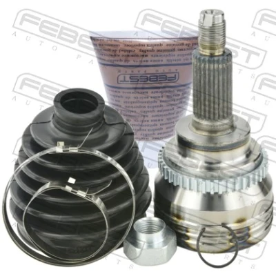 Image de FEBEST 0710 IGN29A43 Tête De Cardan Essieu avant, côté roue SUZUKI: IGNIS 2