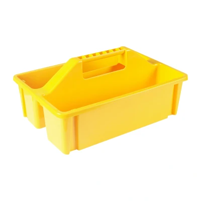 Image de horka BOÎTE À OUTILS/TOILETTAGE One Size Jaune