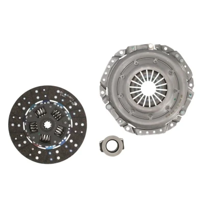 Image de LuK BR 0222 627 3024 00 Kit d&#039;embrayage avec butée de débrayage, disque 270 JEEP: Cherokee III