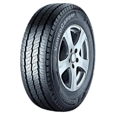 Image de Continental Vancontact Camper 215/70 R15 109R