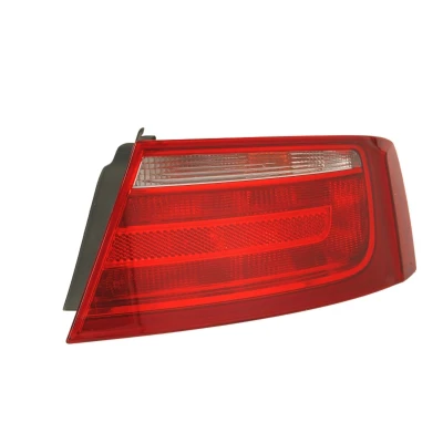 Image de MAGNETI MARELLI 714027110802 Feu arrière droit Partie extérieure P21W, W16W avec porte lampe AUDI: A5 B8 Cabriolet, Coupe