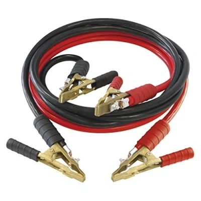 Image de GYSCABLE DE DEMARRAGE PRO 500 A