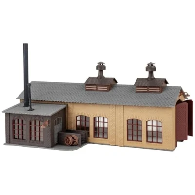Image de FALLER Kit de modélisme, 190140, Multicolore