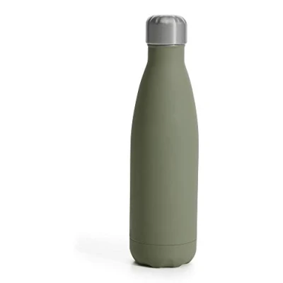 Image de Sagaform Boîte en fer To Go 0,5 litre Vert