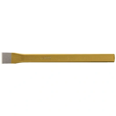Image de KS TOOLS 162.0198 Burin / ciseau 800 plat