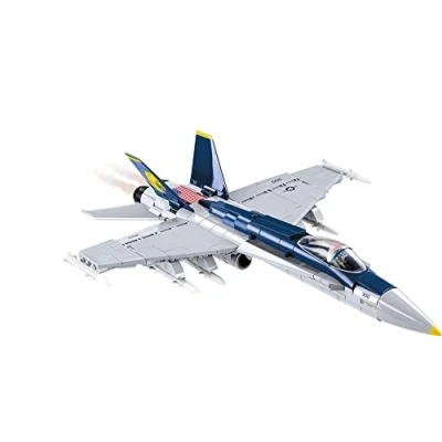 Image de COBI 5810 F/A 18C Hornet, différents