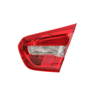 Image de MAGNETI MARELLI 714021160851 Feu arrière droit Partie intérieure LED, W16W, P21W, PY21W avec ampoules porte lampe MERCEDES BENZ: GLA