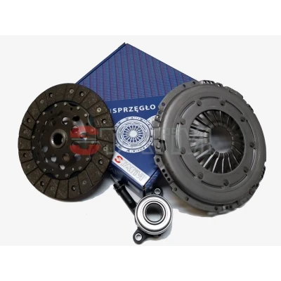 Image de Kit d&#039;embrayage STATIM 120.746