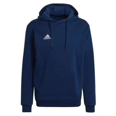 Image de adidas Performance Entrada Hoody Sweat à capuche, Homme, Taille: XS, Blue
