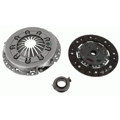 Image de SACHS 3000 950 773 Kit d&#039;Embrayage 230 HONDA: CR V 2