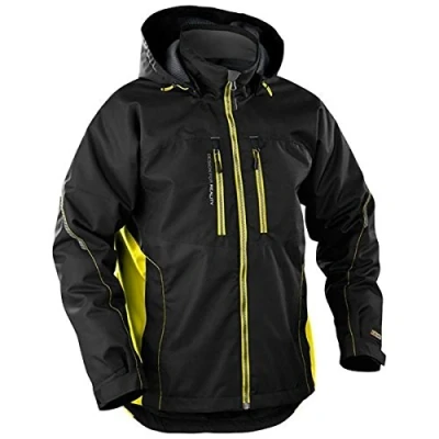 Image de Veste imperméable hardshell légère et doublée Blaklader