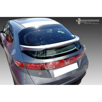 Image de AutoStyle TS HO15 Spoiler Avant nature