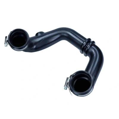 Image de MAXGEAR 68 0372 Gaine De Suralimentation 56mm avec colliers RENAULT: CLIO 2, Kangoo I Express,