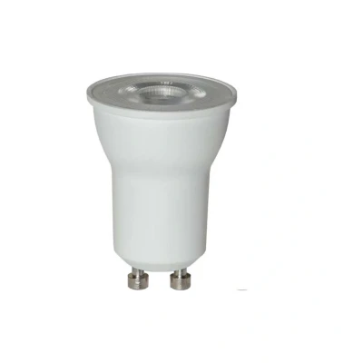 Image de Belid ampoule dimmable LED GU10 mini MR11 290lm 3000K