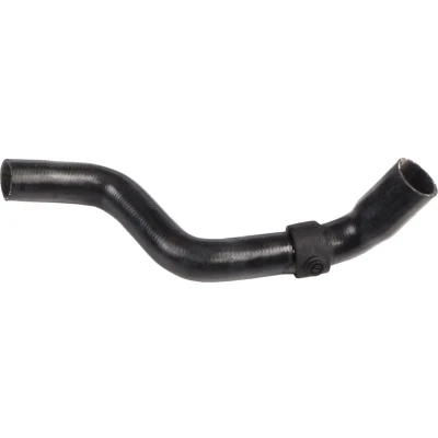 Image de GATES 3705 Durite De Refroidissement EPDM (éthylène propylène diène caoutchouc) RENAULT: Rapid, CLIO 1, Express Pick up