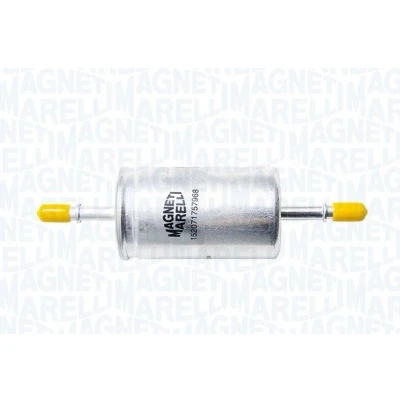 Image de MAGNETI MARELLI 152071757968 Filtre à Carburant de conduite Essence FORD: Focus Mk1 3/5 portes, Transit Connect Van, Break