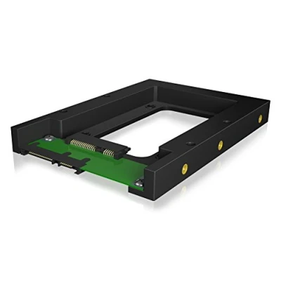 Image de Raidsonic ICY BOX IB 2538StS 2,5 zu 3,5 HDD/SSD Convert.