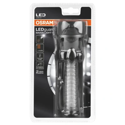 Image de OSRAM LEDguardian SAVER LIGHT PLUS LEDSL101 Lampes manuelles LED 3