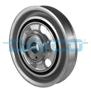 Image de DAYCO DPV1047 Poulie Damper IVECO: DAILY 4 Kasten/Kombi,