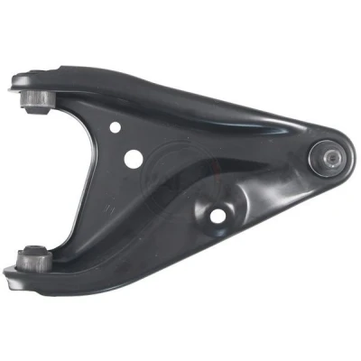 Image de A.B.S. 211548 Bras de suspension avec rotule suspension, support en caoutchouc barre oscillant transversal Fonte d&#039;acier 18 DACIA: Lodgy