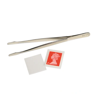 Image de Hawid, Bandes à pochettes, H.22125 Transparent (antireflet) sur support transp. dim: 265x125 mm. par 8 pcs.