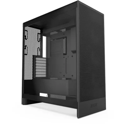 Image de Boitier moyen tour NZXT CM H72FB 01 H7 Flow Noir