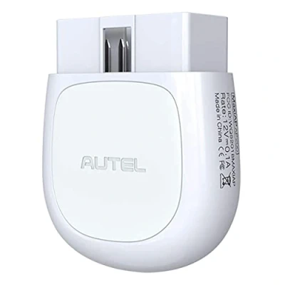 Image de Autel AP200 Adaptateur Diagnostic Auto OBD2 Bluetooth pour Tous les Systèmes avec Codage d’Injecteur, AutoVIN, Service IMMO, RAZ de l&#039;Entretien / EPB BMS SAS TPMS FAP Adapté Bricoleurs