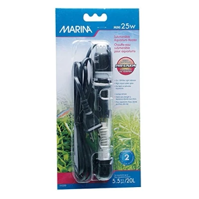 Image de Marina Chauffage pour Aquarium 25 W