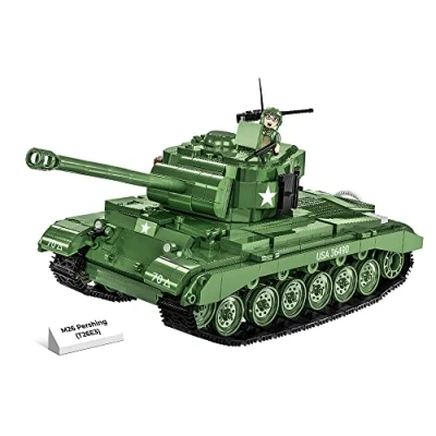 Image de COBI 2564 Briques de construction l&#039;armée, Various, M