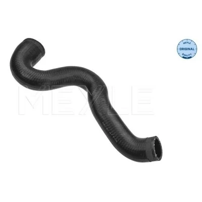 Image de MEYLE 100 036 0040 Gaine De Suralimentation ECO (caoutchouc d’épichlorhydrine) ORIGINAL Quality AUDI: A4 B5 Berline, Avant