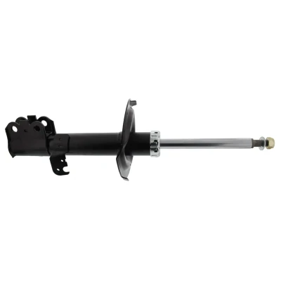 Image de MAPCO 20563 Amortisseur Essieu avant droit Pression de gaz Système bitube Jambe suspension Goujon en haut TOYOTA: Corolla Verso