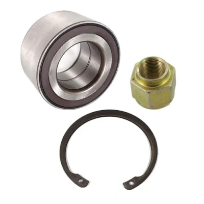 Image de SKF VKBA 7193 Kit de roulements roue avec capteur ABS intégré 68 PEUGEOT: 208 II 3/5 portes, OPEL: Corsa F portes
