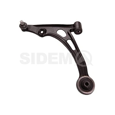 Image de SIDEM 77370 Bras de suspension inférieur, Essieu avant gauche Barre oscillant transversal Fonte 16,5 force SUZUKI: Liana 3/5 portes
