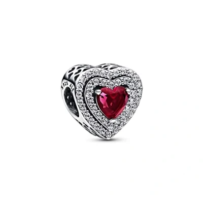 Image de Pandora Timeless Femmes Charm Argent 799218C02