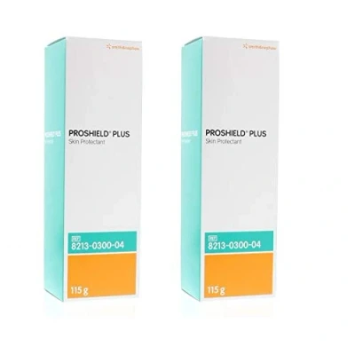Image de Proshield Plus Skin Protect 115Gr Pack of 2