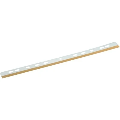 Image de Durable Filefix A4 8064 19 Sachet de 50 bandes Attaches auto adhésives Transparent