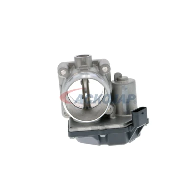 Image de ACKOJA A52 81 0007 Boitier Papillon électronique sans joint d&#039;étanchéite Mise à jour de l&#039;outil commande/du logiciel nécessaire KIA: CARENS 3