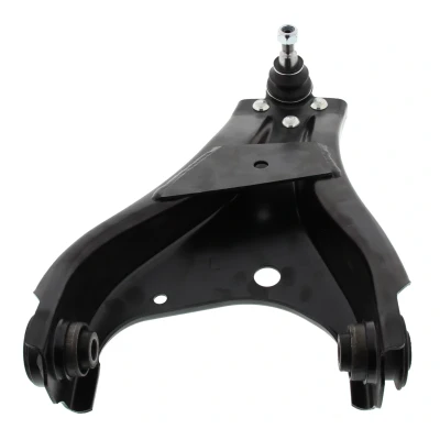 Image de MAPCO 49183 Bras de suspension Essieu avant gauche, inférieur barre oscillant transversal Tôle d&#039;acier DACIA: Duster SUV