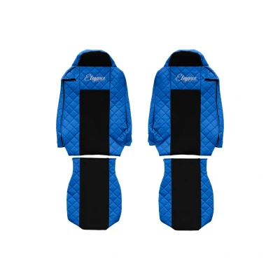 Image de Housse de siège F CORE FX17 BLUE