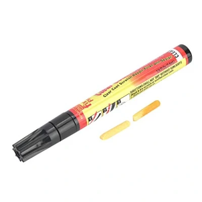 Image de stylo de réparation rayures peinture pratique et pratique, voiture, Auto pour meubles toute la voiture