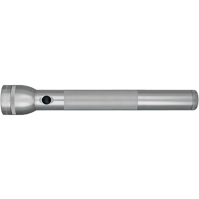 Image de MagLite Classic Lampe torche Xenon 4x piles D Gris