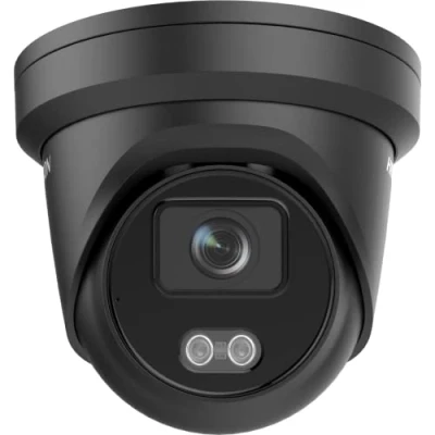 Image de Hikvision DS 2CD2347G2 LU (2,8 mm) (C)(Noir) Caméra IP Blanc