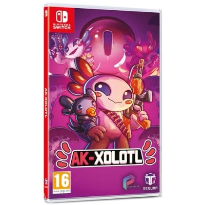 Image de AK Xolotl (SWITCH)