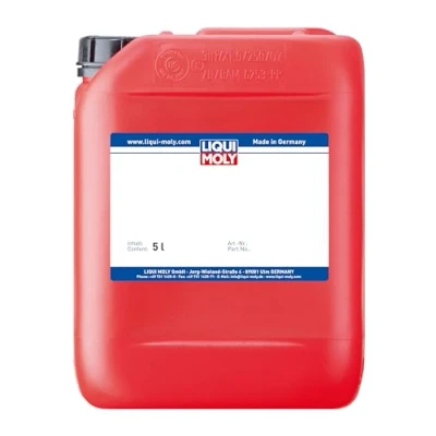 Image de LIQUI MOLY 5140 Additif au carburant Jerrycan 5 Diesel
